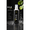 Lubrifiant Intim Silk Hybrid, Loving Joy, 250ml